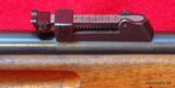 Walther Sport Model V / .22 Caliber Rifle / 1930’s Production - 5 of 15