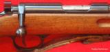 Walther Sport Model V / .22 Caliber Rifle / 1930’s Production - 3 of 15