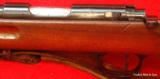Walther Sport Model V / .22 Caliber Rifle / 1930’s Production - 10 of 15