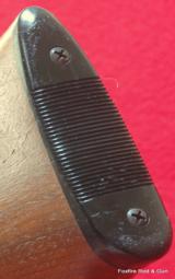 Mossberg 142K / Mfg. 1953 to 1957 / C&R OK- 15 of 15