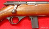 Mossberg 142K / Mfg. 1953 to 1957 / C&R OK- 3 of 15