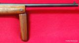 Mossberg 142K / Mfg. 1953 to 1957 / C&R OK- 5 of 15