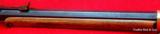 Mowrey .50 Caliber Ethan Allen Style Black Powder Rifle / NO FFL REQUIRED!
- 12 of 15