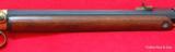 Mowrey .50 Caliber Ethan Allen Style Black Powder Rifle / NO FFL REQUIRED!
- 4 of 15