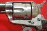 Colt Single Action Army - Mfg. 1886 - Factory Letter - 3 of 15