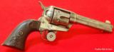 Colt Single Action Army - Mfg. 1886 - Factory Letter - 6 of 15