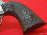 Colt Single Action Army - Mfg. 1886 - Factory Letter - 2 of 15