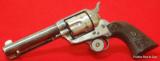 Colt Single Action Army - Mfg. 1886 - Factory Letter - 1 of 15