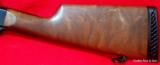 Custom Built Rolling Block Rifle / .45-120 SS Cal. - 8 of 15