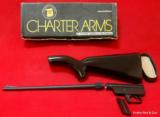 Charter Arms Explorer
/ Like New In The Box - 2 of 8