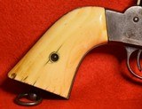 Remington No. 3 Revolver - Model 1875 Chambered in .45 Colt - 2 of 15