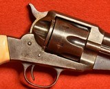Remington No. 3 Revolver - Model 1875 Chambered in .45 Colt - 3 of 15