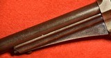 Remington No. 3 Revolver - Model 1875 Chambered in .45 Colt - 8 of 15