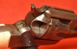 Remington No. 3 Revolver - Model 1875 Chambered in .45 Colt - 13 of 15