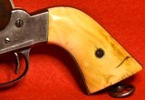 Remington No. 3 Revolver - Model 1875 Chambered in .45 Colt - 6 of 15