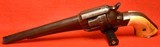 Remington No. 3 Revolver - Model 1875 Chambered in .45 Colt - 9 of 15