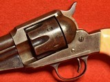Remington No. 3 Revolver - Model 1875 Chambered in .45 Colt - 7 of 15