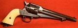 Remington No. 3 Revolver - Model 1875 Chambered in .45 Colt - 1 of 15