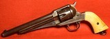 Remington No. 3 Revolver - Model 1875 Chambered in .45 Colt - 5 of 15