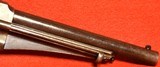 Remington No. 3 Revolver - Model 1875 Chambered in .45 Colt - 4 of 15