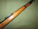 K98K Mauser Rifle WW2 Original Matching Non-import
BYF44 - 3 of 13