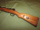 K98K Mauser Rifle WW2 Original Matching Non-import
BYF44 - 5 of 13