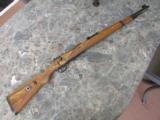 K98K Mauser Rifle WW2 Original Matching Non-import
BYF44 - 1 of 13