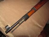 K98K Mauser Rifle WW2 Original Matching Non-import
BYF44 - 13 of 13