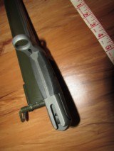 Mint 1943 M1 Garand Bayonet AFH & Sheath - 5 of 8