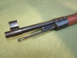 Exc. German
K98k Rifle JP Sauer CE/44 Matched Vet B/Back Sling 95% Condition NO Import! - 5 of 15