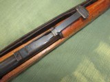 Exc. German
K98k Rifle JP Sauer CE/44 Matched Vet B/Back Sling 95% Condition NO Import! - 9 of 15