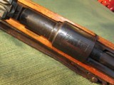 Exc. German
K98k Rifle JP Sauer CE/44 Matched Vet B/Back Sling 95% Condition NO Import! - 3 of 15
