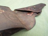 WW1 MOUNTED SWIVEL HOLSTER FOR M1911 COLT PISTOL US
1914 - 7 of 7