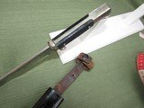 HJExcellent Hitler Youth Knife & Scabbard with MottoRZMM71 - 6 of 7