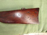 M1860
Spencer Carbine Original Civil War issue
22" barrel
Good bore.
Tight action. - 15 of 15