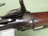 M1860
Spencer Carbine Original Civil War issue
22" barrel
Good bore.
Tight action. - 7 of 15