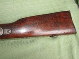 M1860
Spencer Carbine Original Civil War issue
22" barrel
Good bore.
Tight action. - 5 of 15