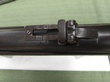 M1860
Spencer Carbine Original Civil War issue
22" barrel
Good bore.
Tight action. - 8 of 15