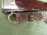 Outstanding German SA Dagger with Hangers
WW2 - 13 of 13
