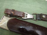 Outstanding German SA Dagger with Hangers
WW2 - 7 of 13