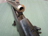 Excellent Civil War Gallager Carbine 1864 all Original - 10 of 13