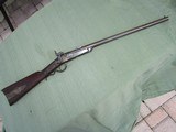 Excellent Civil War Gallager Carbine 1864 all Original - 1 of 13