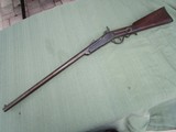 Excellent Civil War Gallager Carbine 1864 all Original - 12 of 13