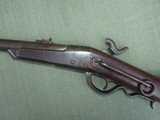 Excellent Civil War Gallager Carbine 1864 all Original - 9 of 13