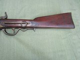 Excellent Civil War Gallager Carbine 1864 all Original - 13 of 13