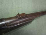 Excellent Civil War Gallager Carbine 1864 all Original - 8 of 13