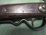 Excellent Civil War Gallager Carbine 1864 all Original - 4 of 13