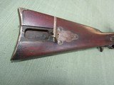 Excellent Civil War Gallager Carbine 1864 all Original - 6 of 13