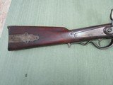 Excellent Civil War Gallager Carbine 1864 all Original - 2 of 13