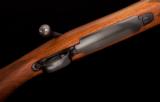 Winchester 70 Super Grade 375 Mag Bolt Action - 1 of 5